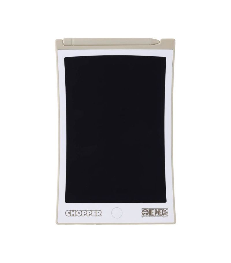 One Piece Classic Collection LCD Drawing Tablet  Model: H8D(CHOPPER)