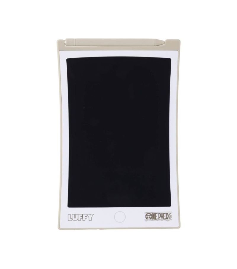 One Piece Classic Collection LCD Drawing Tablet  Model: H8D (MONKEYD LUFFY)