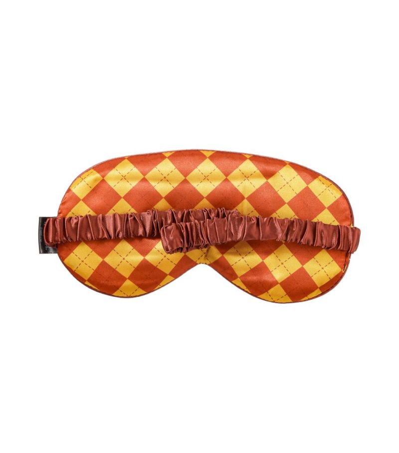 Harry Potter Gryffindor Sleep Mask