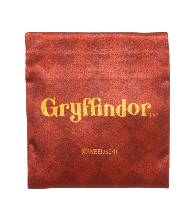Harry Potter Gryffindor Sleep Mask