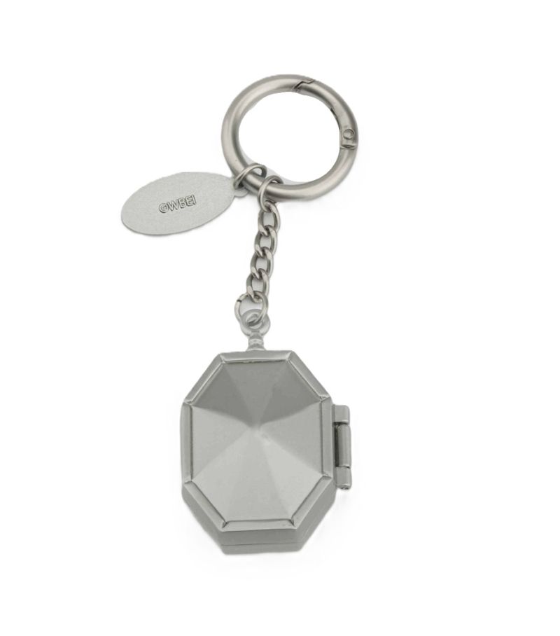 Harry Potter Slytherin Horcrux Keychain