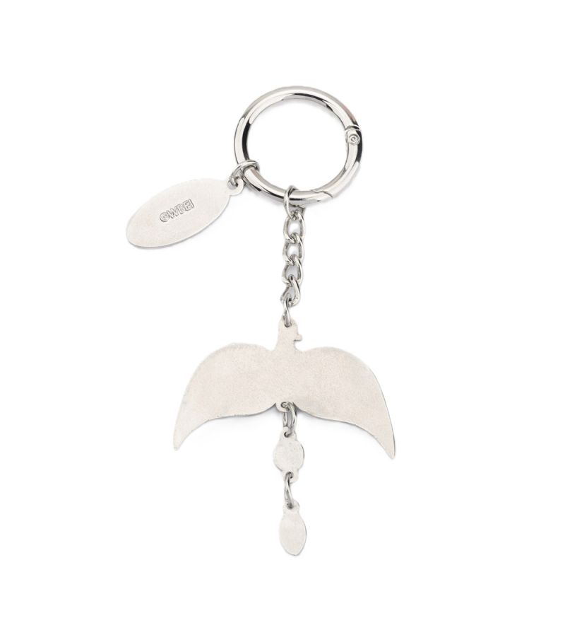 Harry Potter Ravenclaw Horcrux Keychain