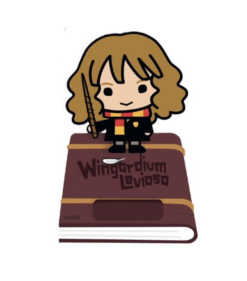 Harry Potter Hermione Granger Desk Phone Holder