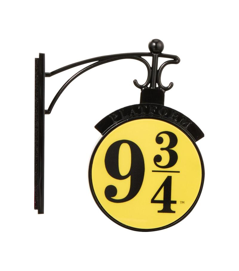 Harry Potter Platform 9 3/4 Magnetic Mini Night Light
