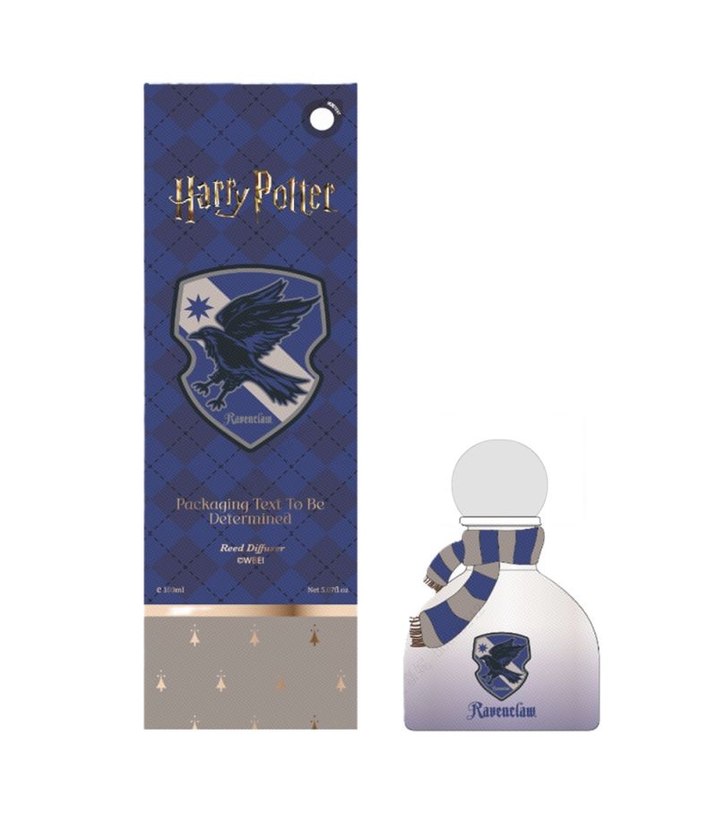Harry Potter Ravenclaw Reed Diffuser