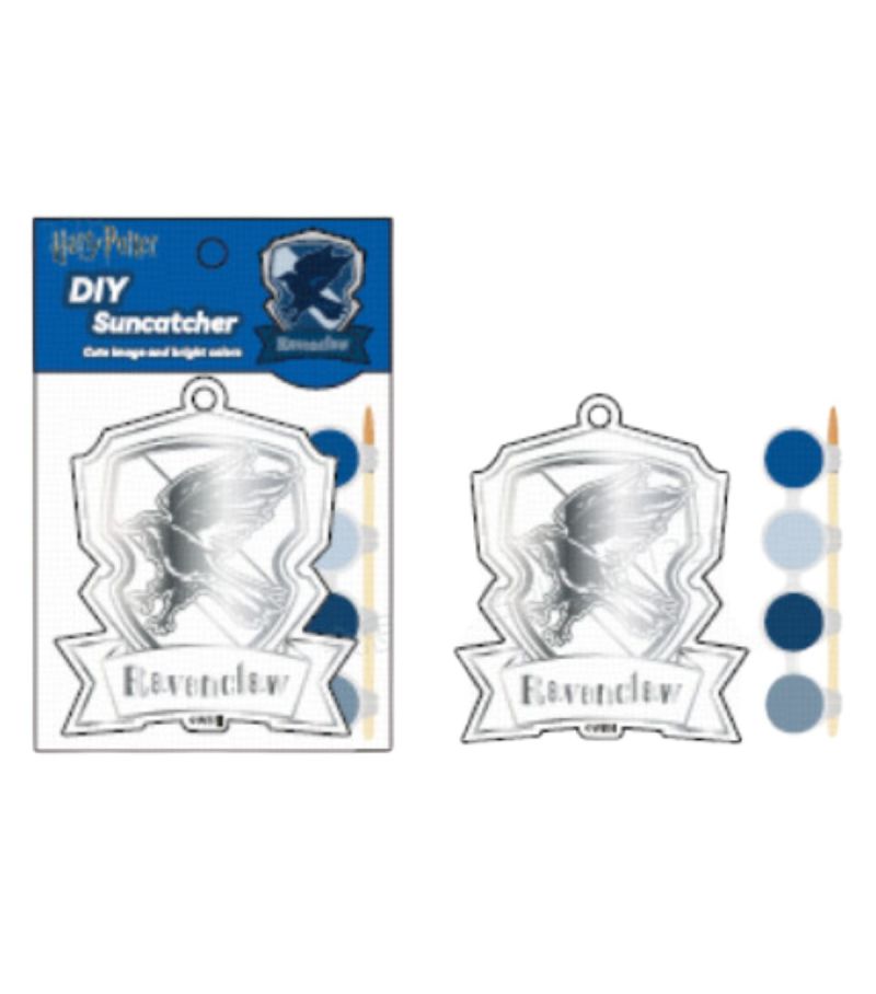 Harry Potter Colouring Suncatcher (2 Assorted Colours)