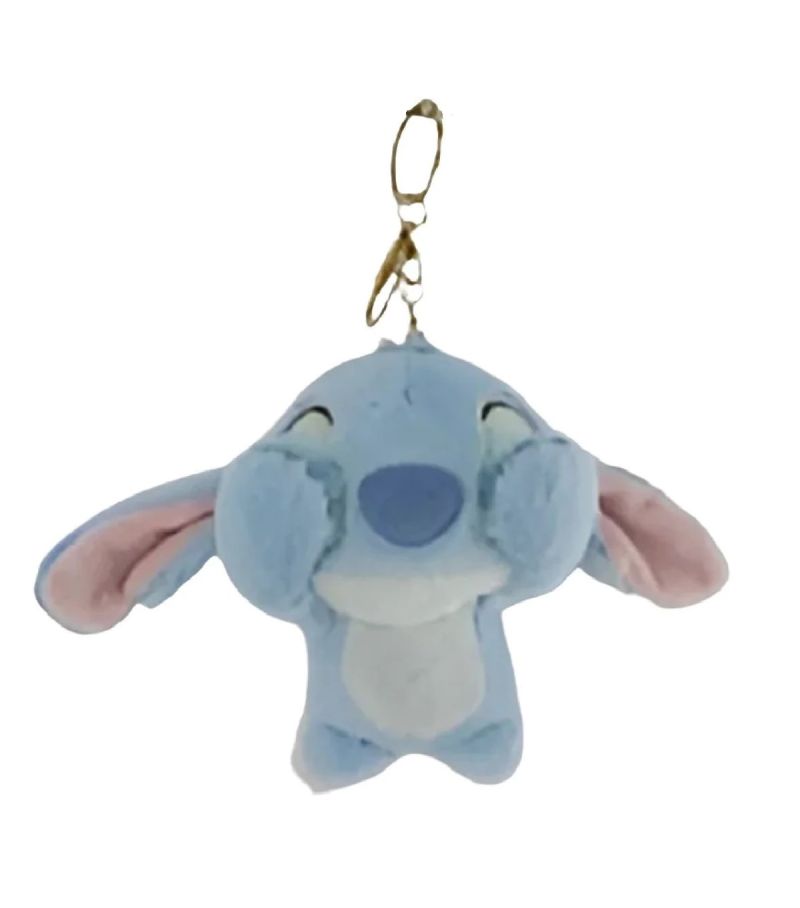 Disney Stitch Peekaboo Collection Pendant