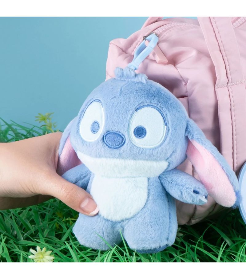 Disney Lilo & Stitch Magnetic 15cm Plush Pendant 