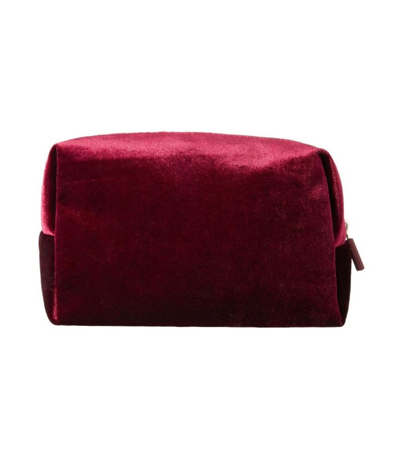 Harry Potter Collection Rectangle Cosmetic Bag
