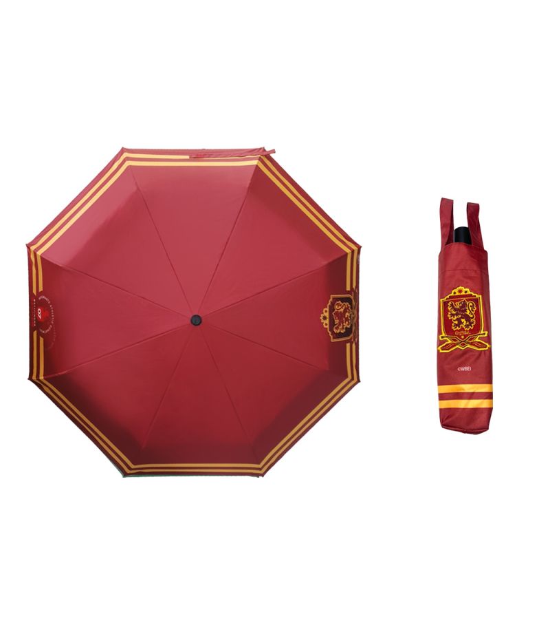 Harry Potter Gryffindor Extra Large Umbrella