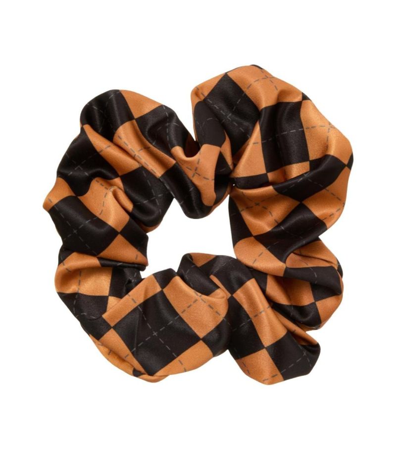 Harry Potter Hogwarts Hair Tie