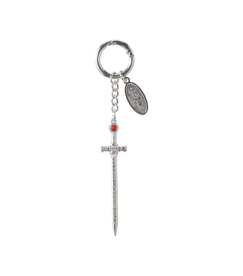 Harry Potter Gryffindor Horcrux Keychain
