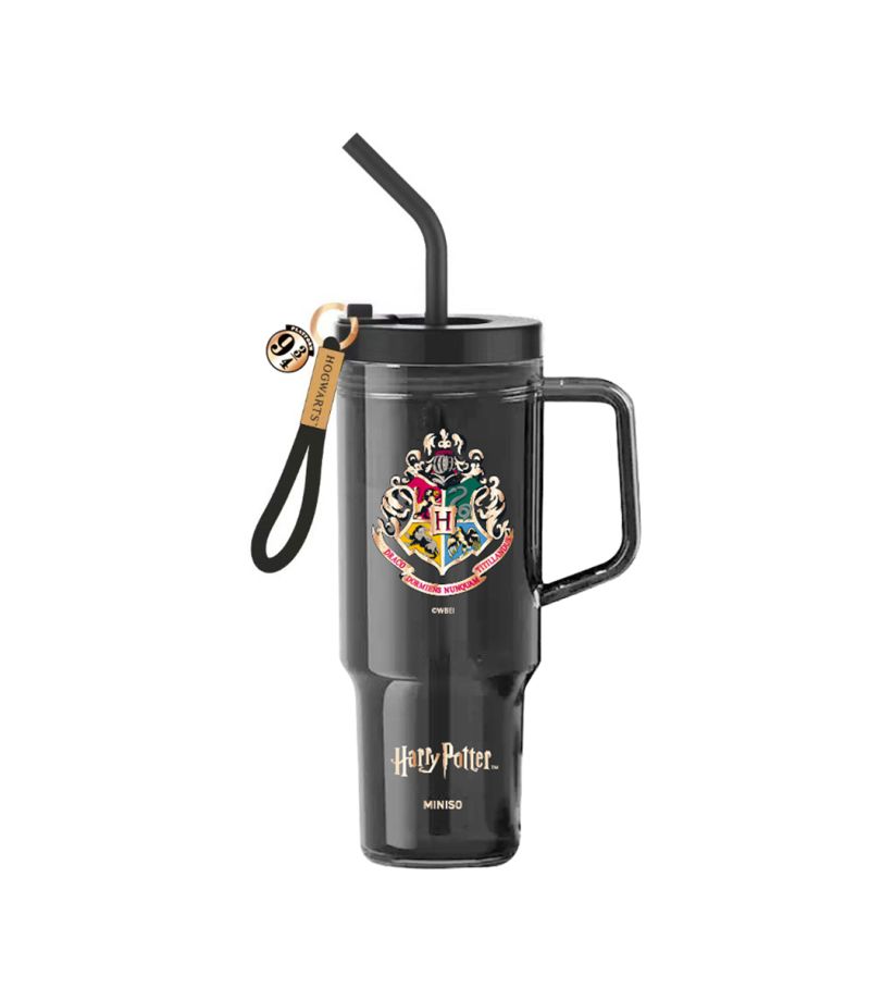 Harry Potter Hogwarts Extra Large Plastic Tumbler 1250ml