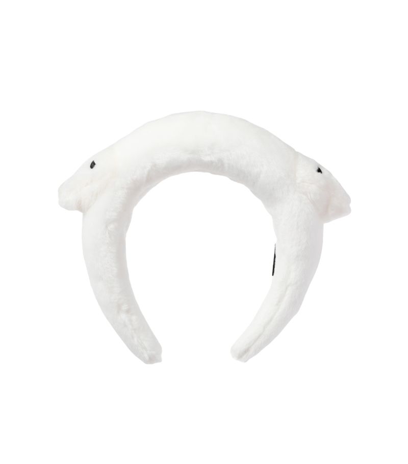Harry Potter Hedwig Plush Hair Band