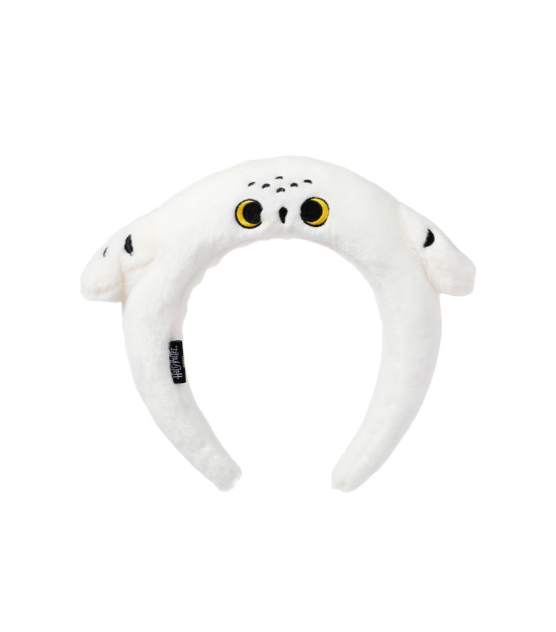 Harry Potter Hedwig Plush Hair Band