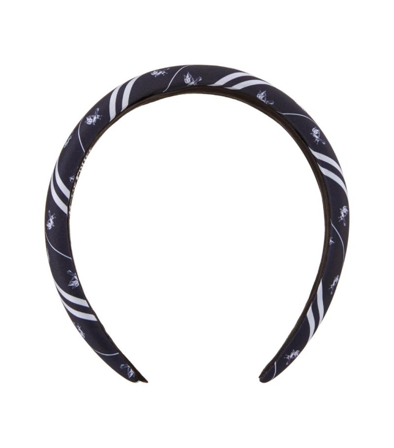 Harry Potter  Striped Hair Band