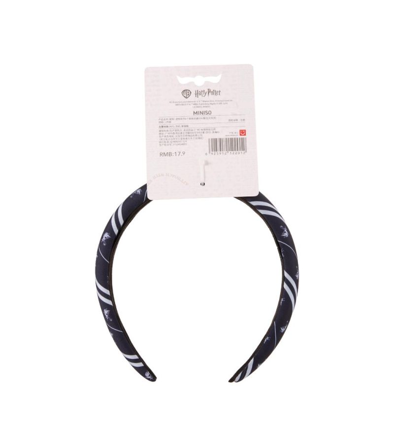 Harry Potter  Striped Hair Band