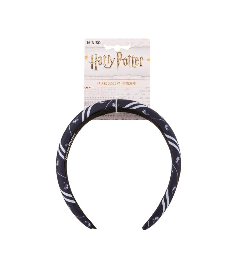 Harry Potter  Striped Hair Band
