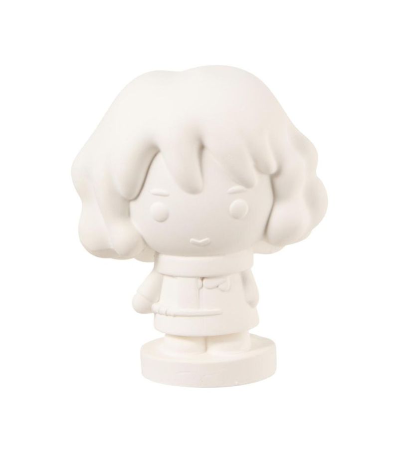 Harry Potter Colouring Plaster Figure (B)
