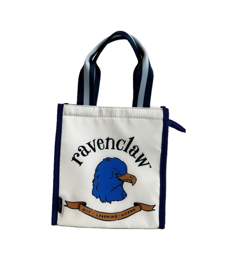 Harry Potter Ravenclaw Lunch Bag