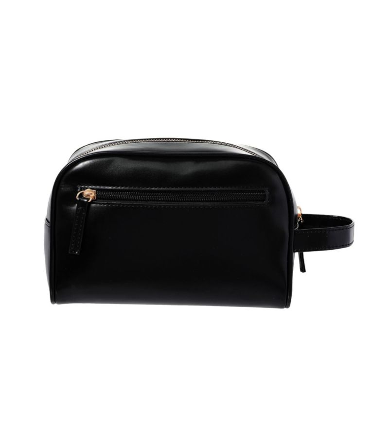 Harry Potter Hufflepuff Rectangle Makeup Bag