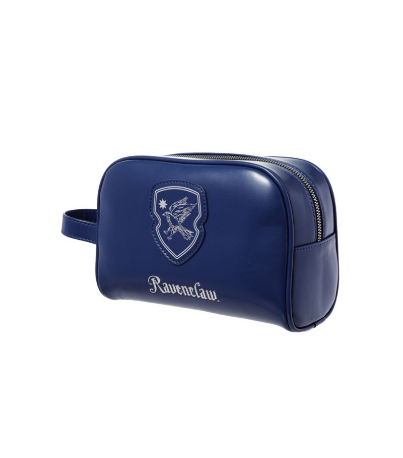 Harry Potter Ravenclaw Rectangle Makeup Bag