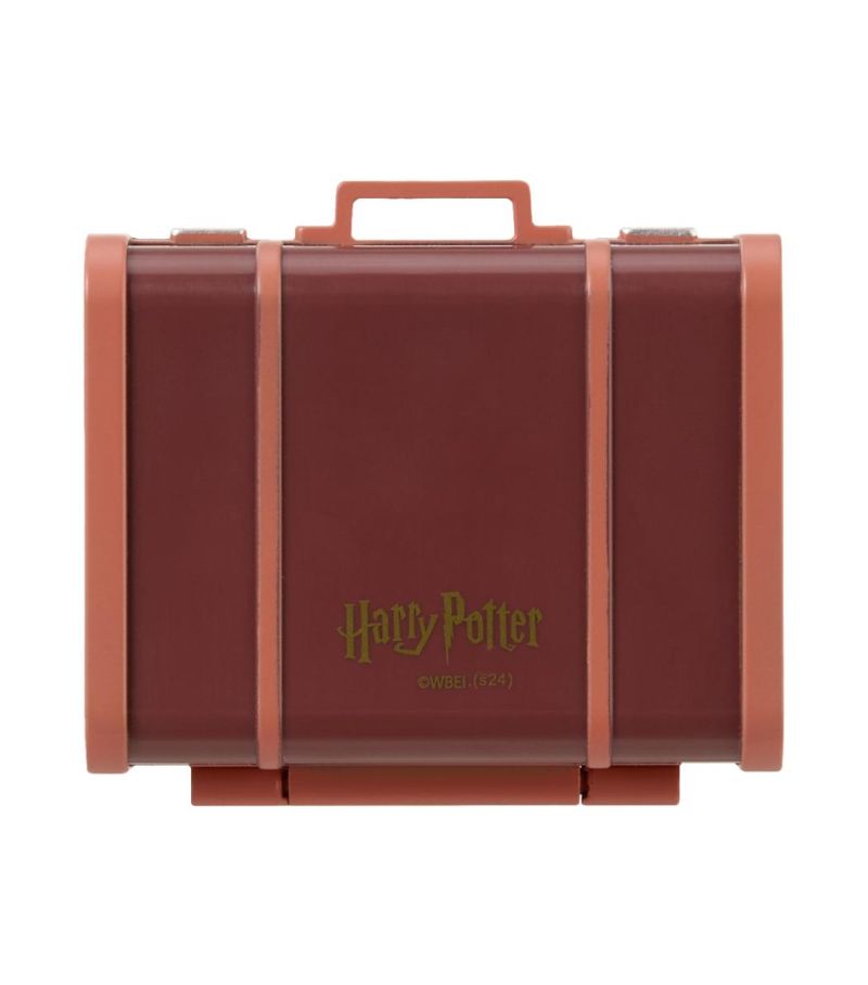 Harry Potter Back To School Suitcase Surprise Box Pendant