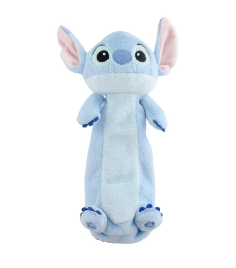 Disney Stitch Collection Plush Stationery Case Stitch