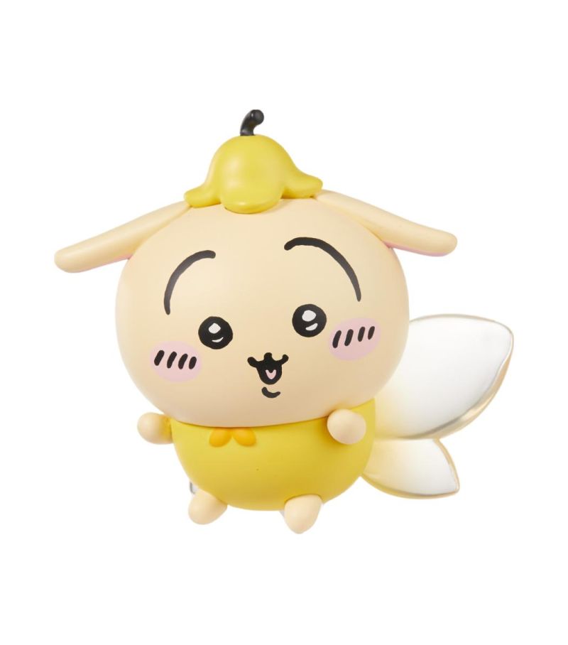 Chiikawa Happy Company Surprise Blind Box Figure