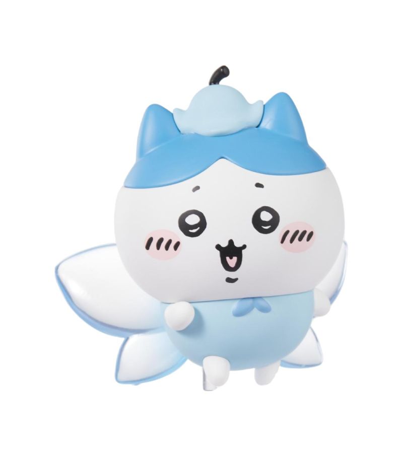 Chiikawa Happy Company Surprise Blind Box Figure