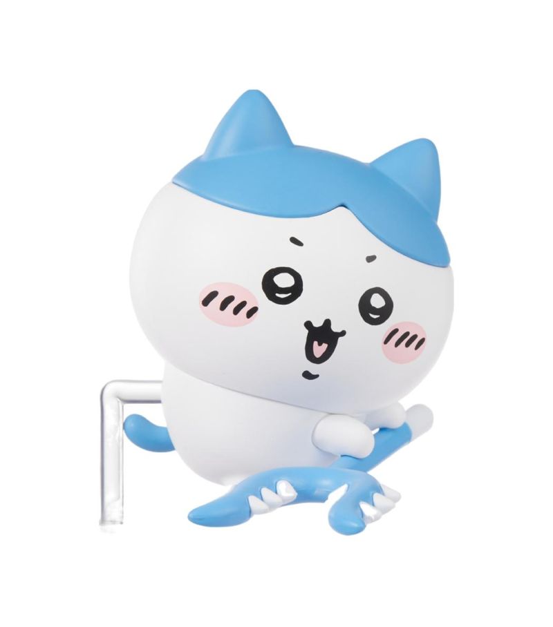 Chiikawa Happy Company Surprise Blind Box Figure