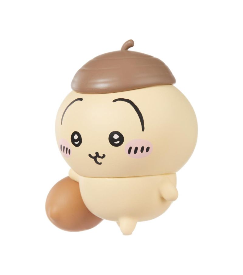 Chiikawa Happy Company Surprise Blind Box Figure