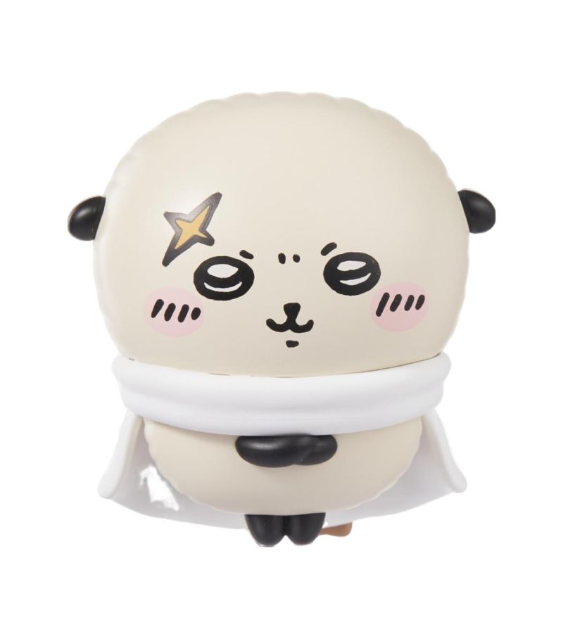 Chiikawa Happy Company Surprise Blind Box Figure