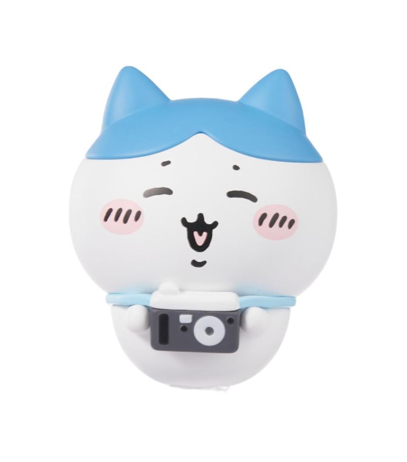 Chiikawa Happy Company Surprise Blind Box Figure