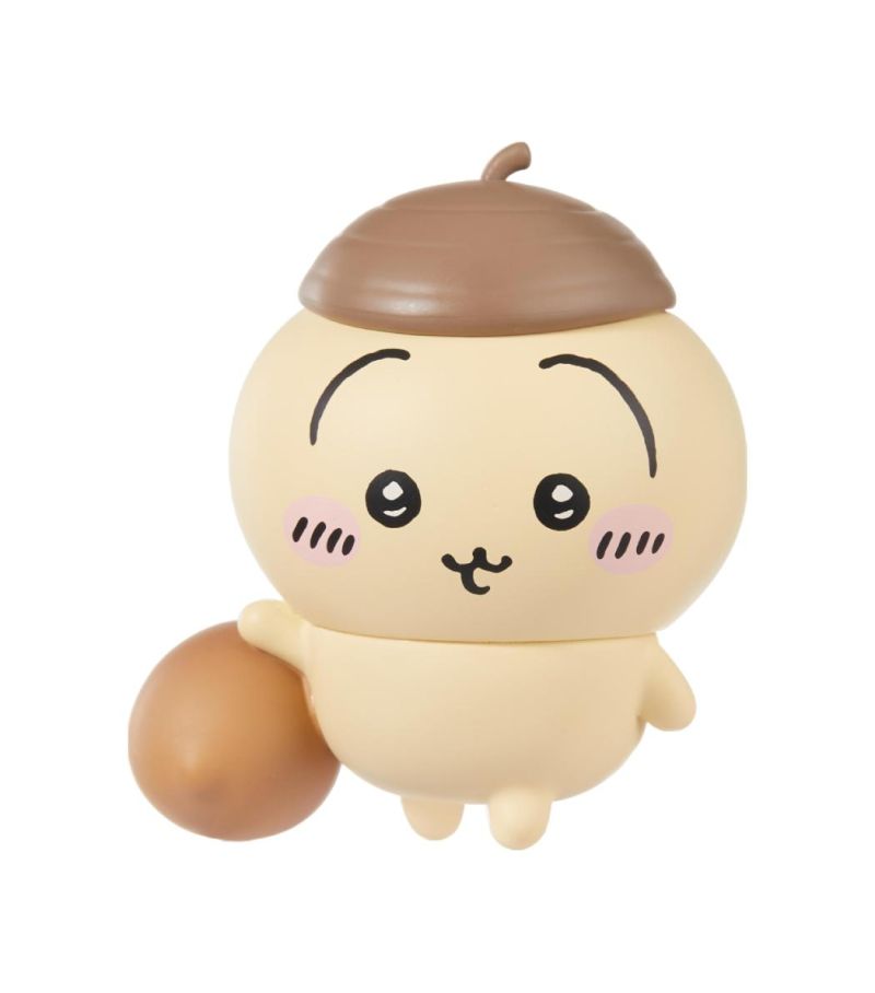Chiikawa Happy Company Surprise Blind Box Figure