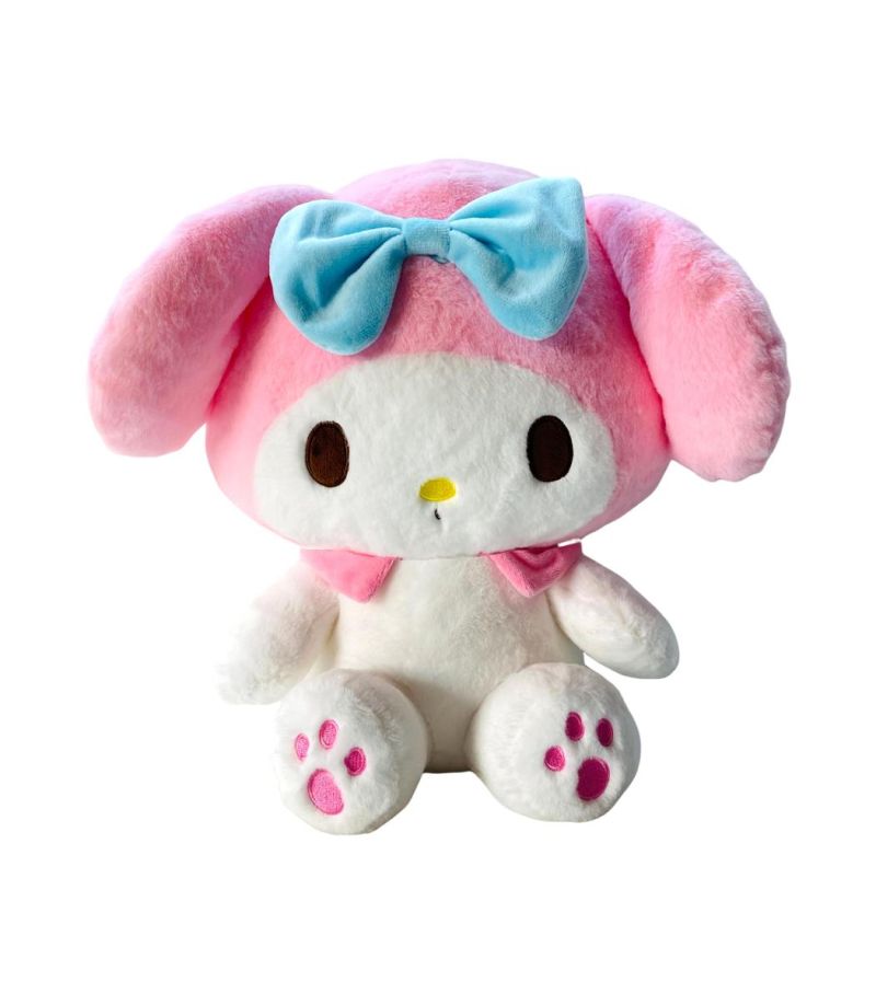 Sanrio My Melody 16 Inches Sitting Plush Soft Toy