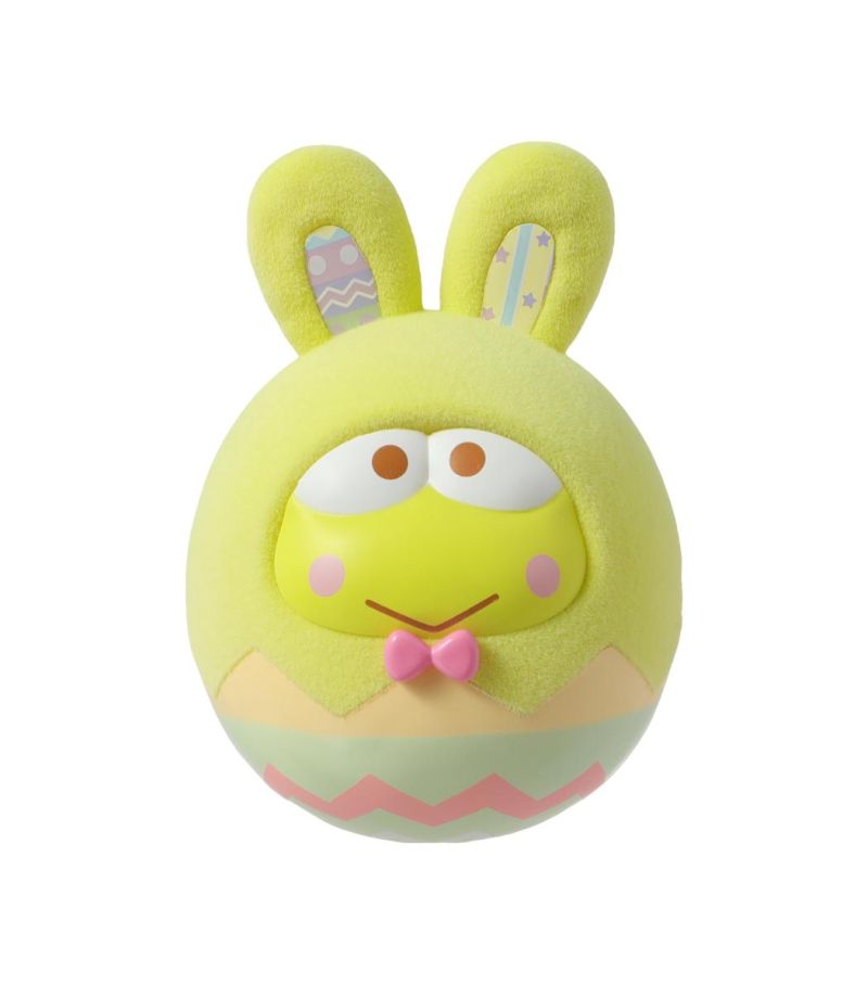 Sanrio Characters Rabbit Fun Egg Series Surprise Blind Box Figure
