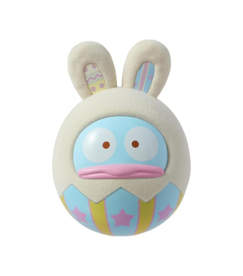 Sanrio Characters Rabbit Fun Egg Series Surprise Blind Box Figure