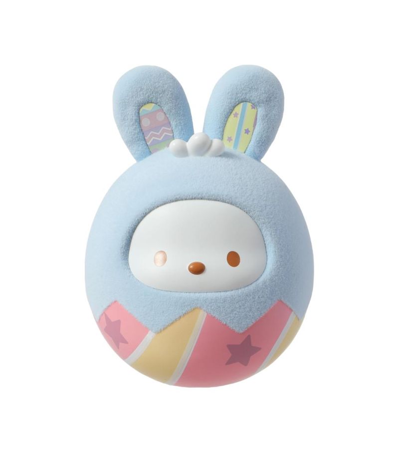 Sanrio Characters Rabbit Fun Egg Series Surprise Blind Box Figure