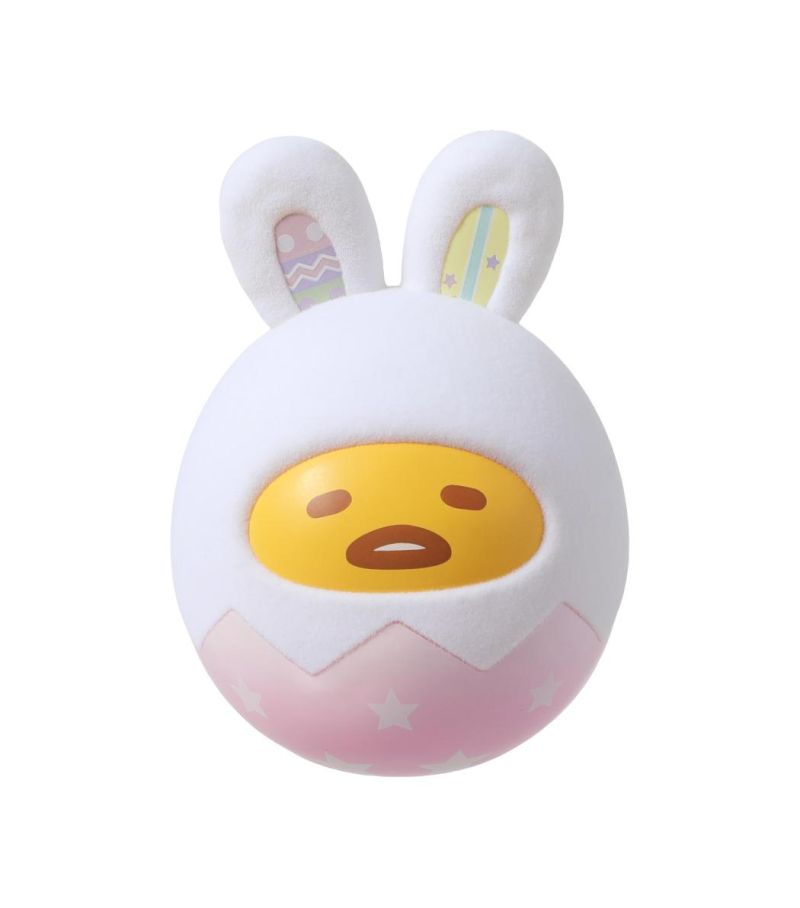 Sanrio Characters Rabbit Fun Egg Series Surprise Blind Box Figure