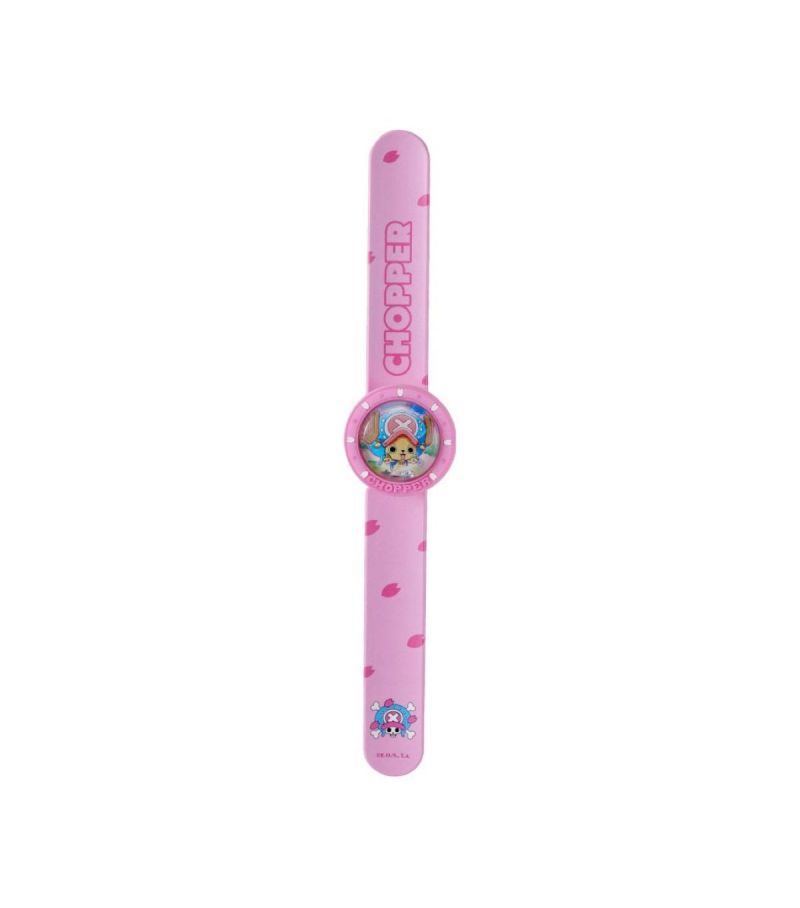 One Piece Classic Collection Kids' Watch (Chopper) ELT-HZW11