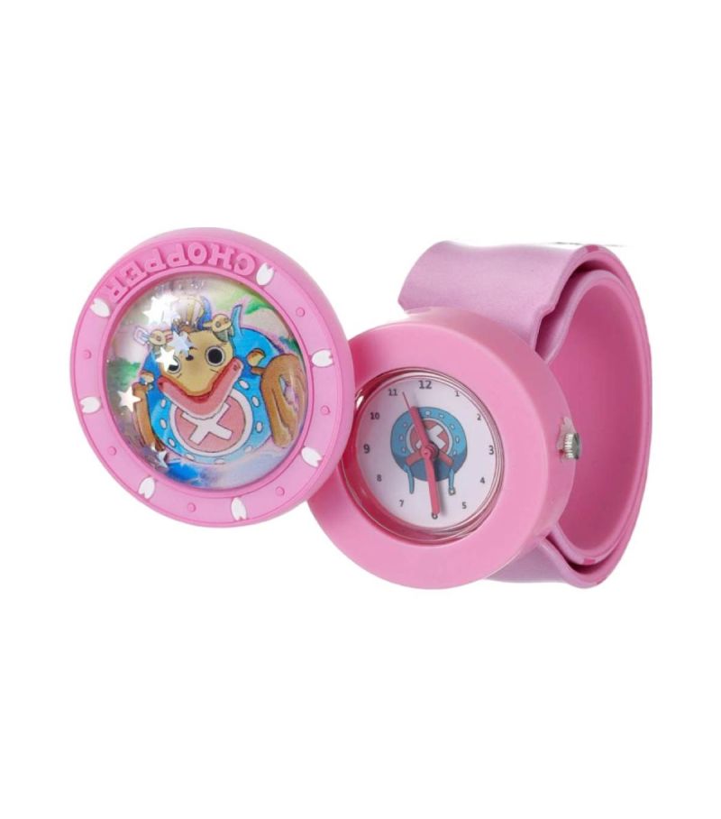 One Piece Classic Collection Kids' Watch (Chopper) ELT-HZW11