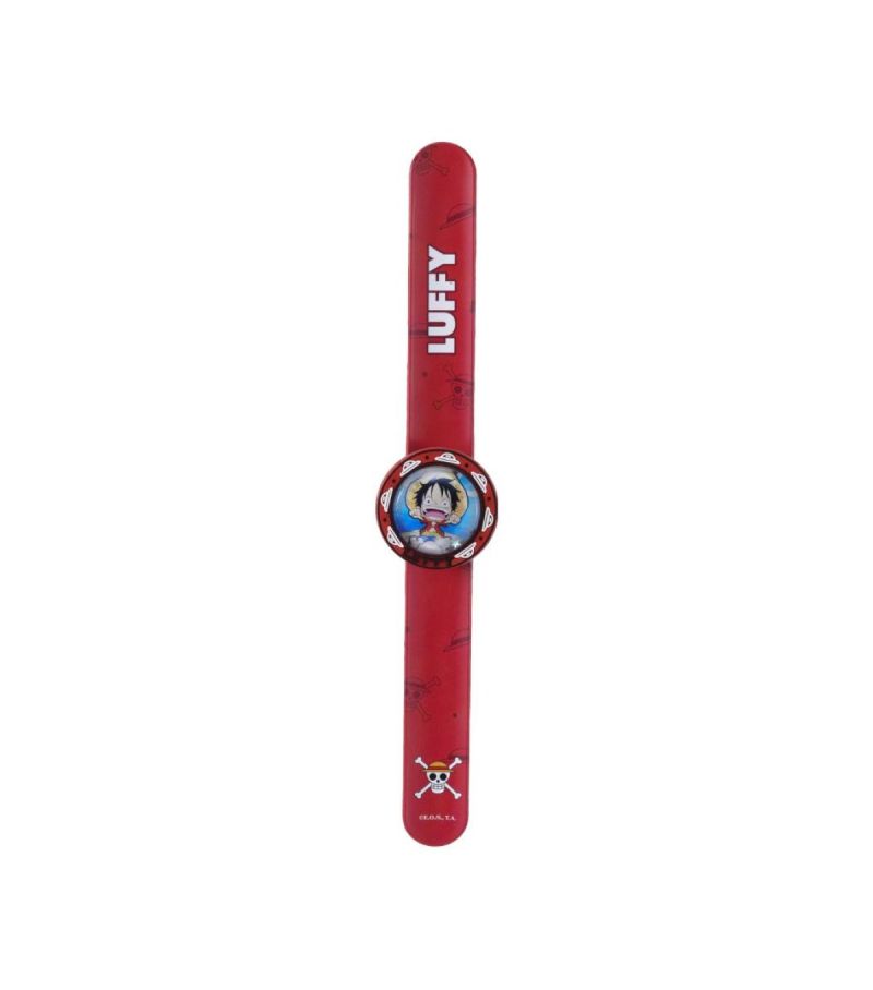 One Piece Classic Collection Luffy Kids Watch