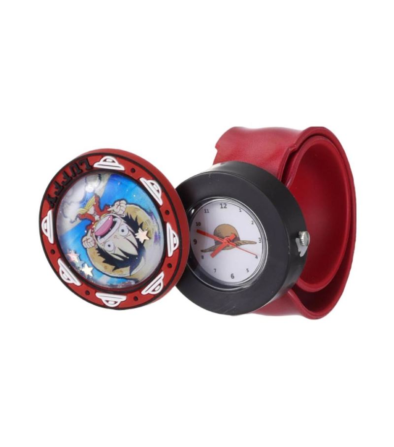 One Piece Classic Collection Luffy Kids Watch