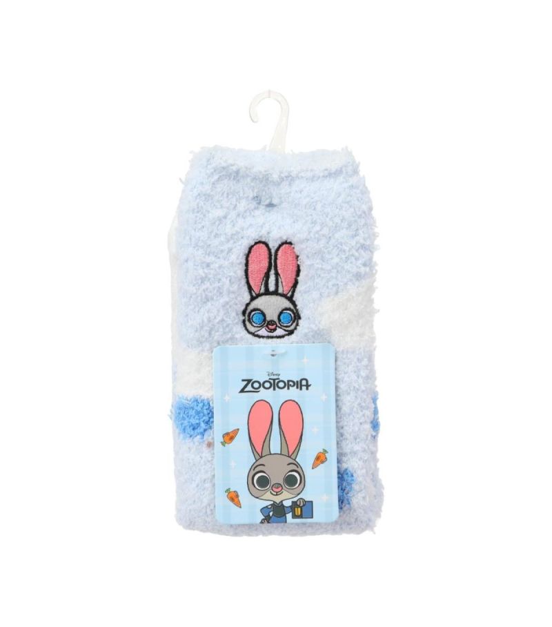Disney Zootropolis 2 Paw House Socks (Assorted Characters)