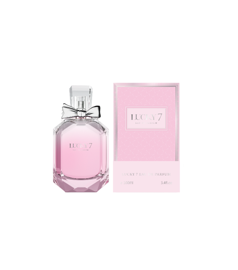 MINISO Lucky 7 Eau De Parfum 100ml Perfume