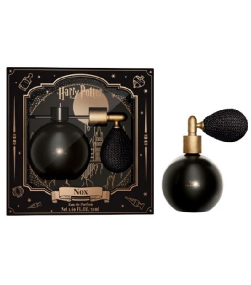 Harry Potter Nox Eau De Parfum 50ml Perfume