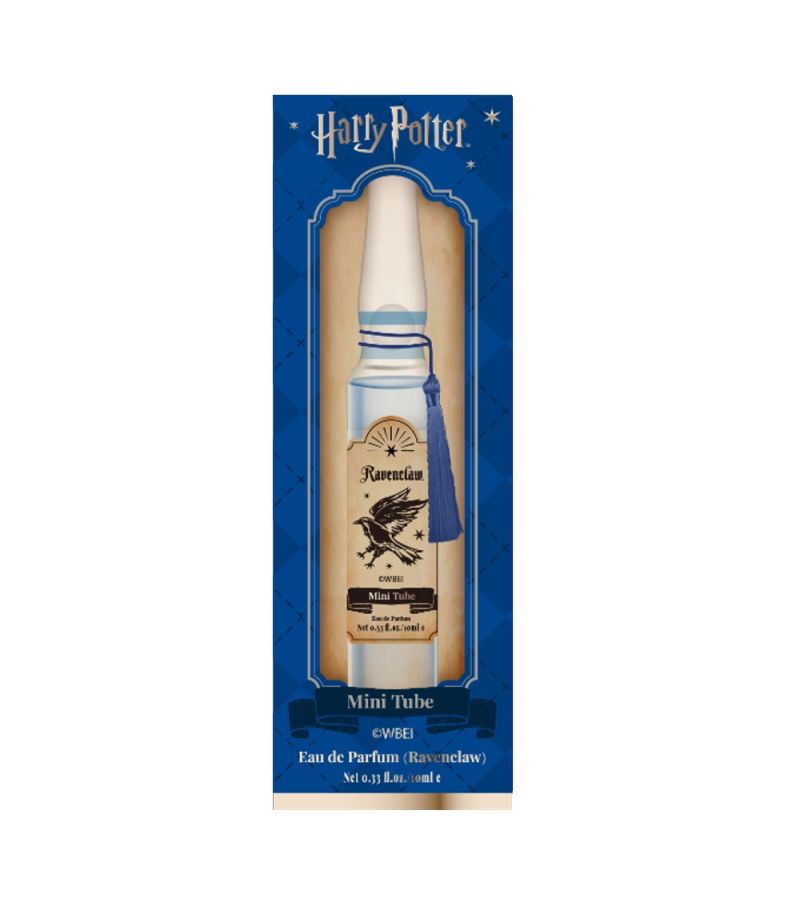 Harry Potter Ravenclaw Mini Eau De Parfum 10ml Perfume