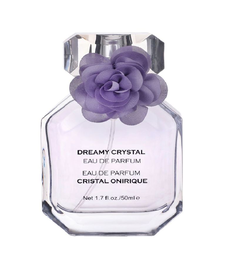 Dreamy Crystal Eau De Parfum 50ml Perfume