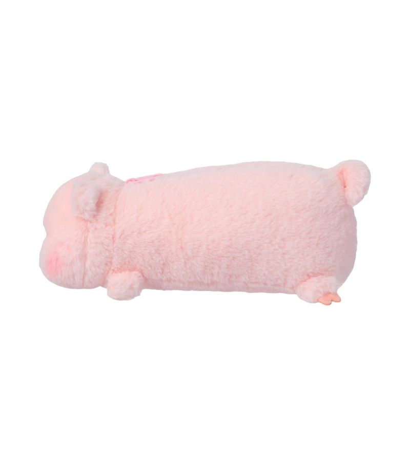 LuLu the Piggy Collection Plush Toy Stationery Case